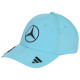 Adidas Καπέλο Mercedes-AMG Petronas F1 Team George Russell Cap